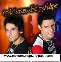 Marcos e Felipe